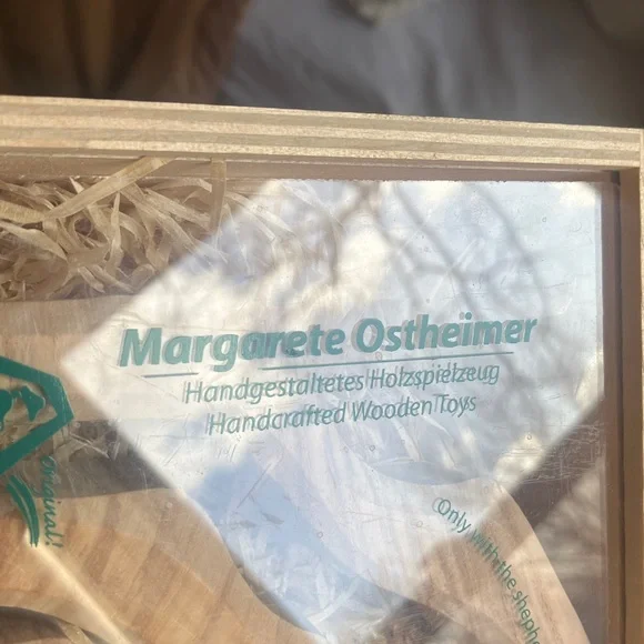 Wooden Stacking Toy Set - Picture 3 of 6